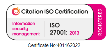 ISO 27001:2013 — Information Security Management