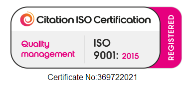 ISO 9001:2015 — Quality Management