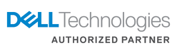 Dell Technologies Authorized Partner