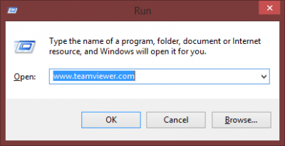 teamviewer quicksupport scams
